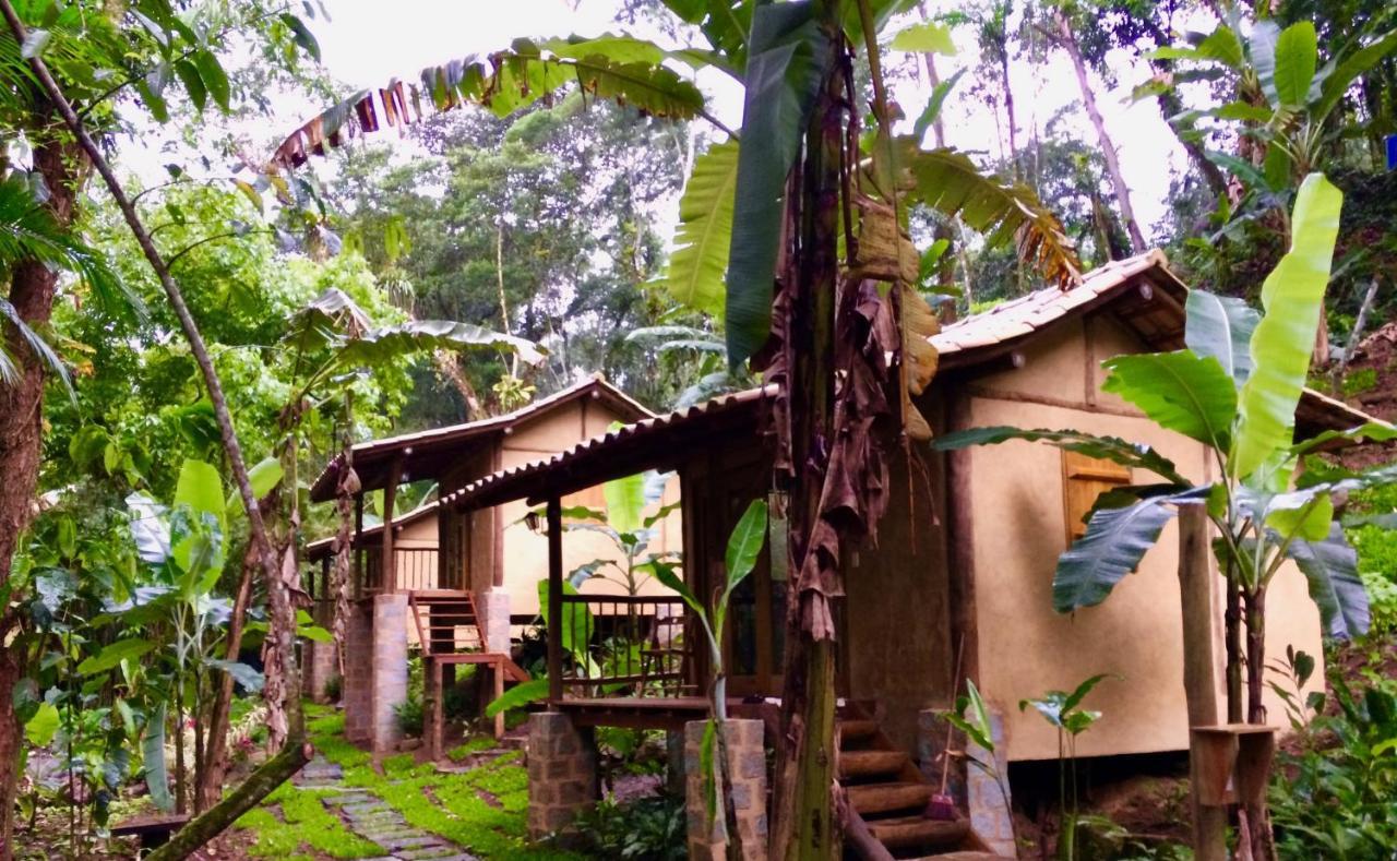 Eco Chales Caminho Das Aguas Barra Grande  Exterior photo